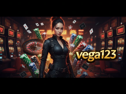 ทางเข้า vega123