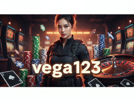 vega123 สล็อตออนไลน์