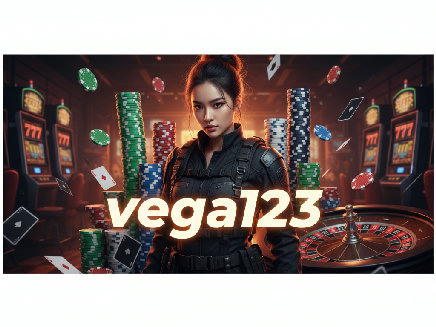 vega123 เว็บตรง