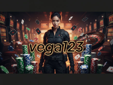 vega123 สล็อต